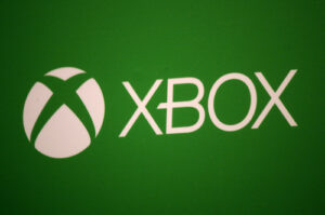 xbox logo