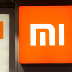 xiaomi logo