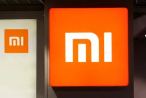 xiaomi logo