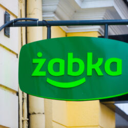 zabka logo
