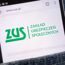 zus logo
