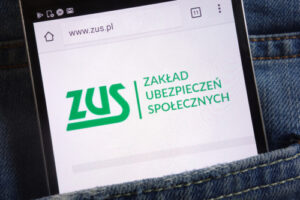 zus logo