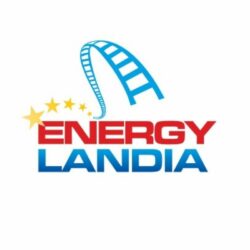 energylandia logo
